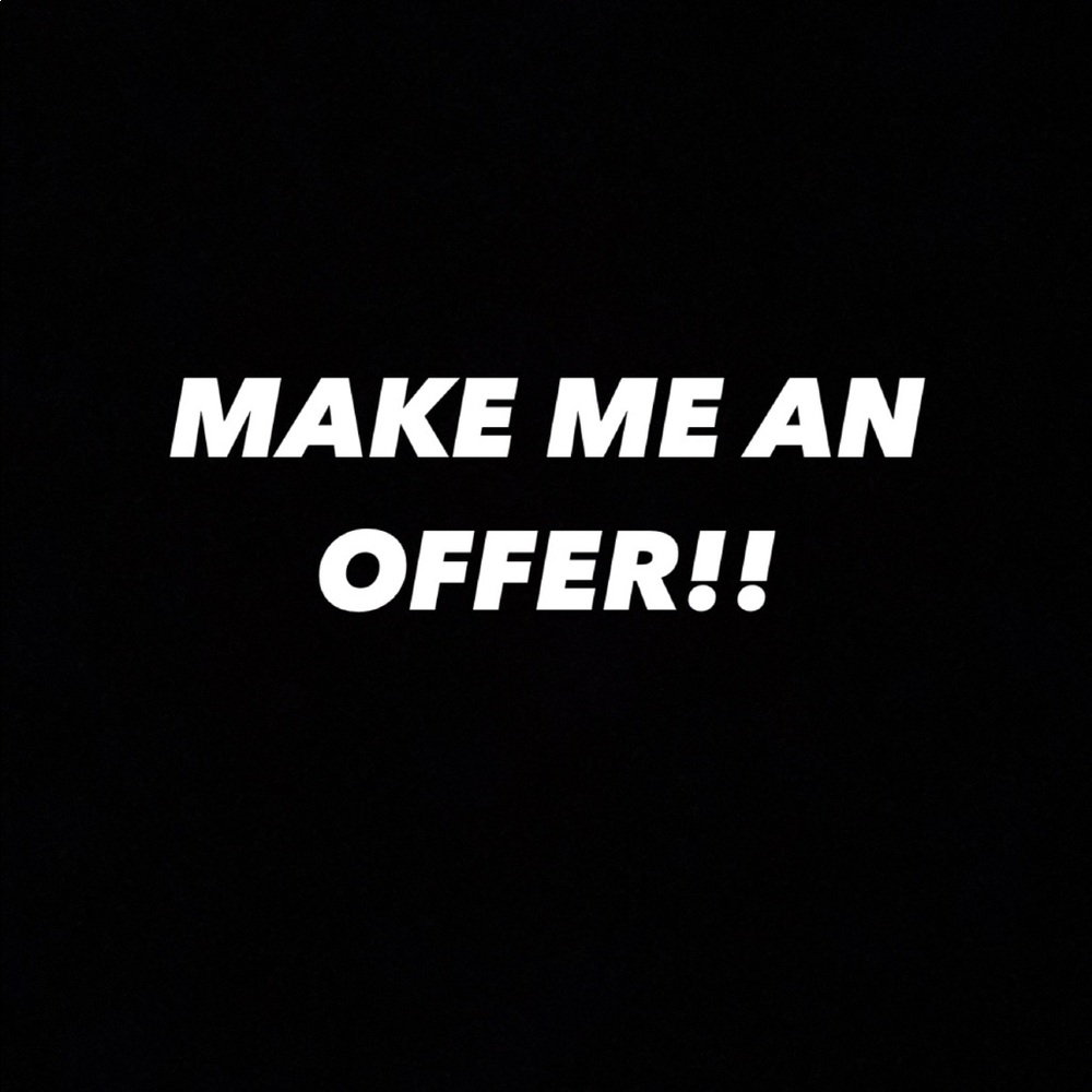 Send offers!